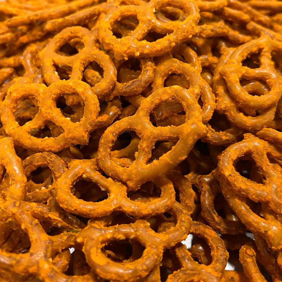 The South Dakota Pretzel Company The South Dakota Pretzel Co.